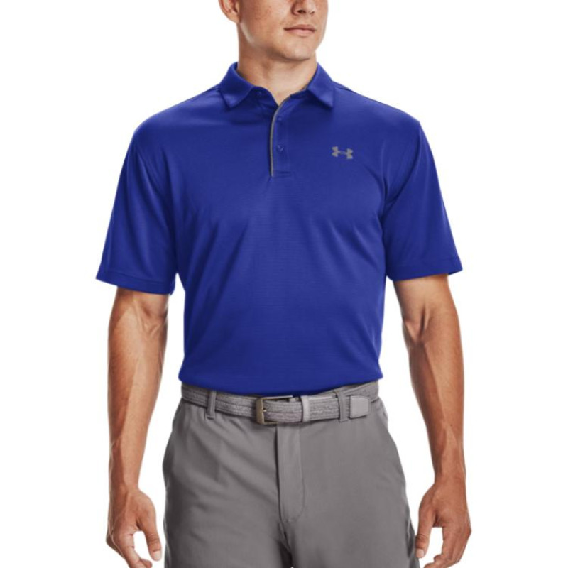 Under Armour LogoPolo
