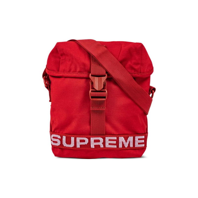 Supreme FIELD SIDE BAGlogo