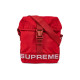 Supreme FIELD SIDE BAGlogo