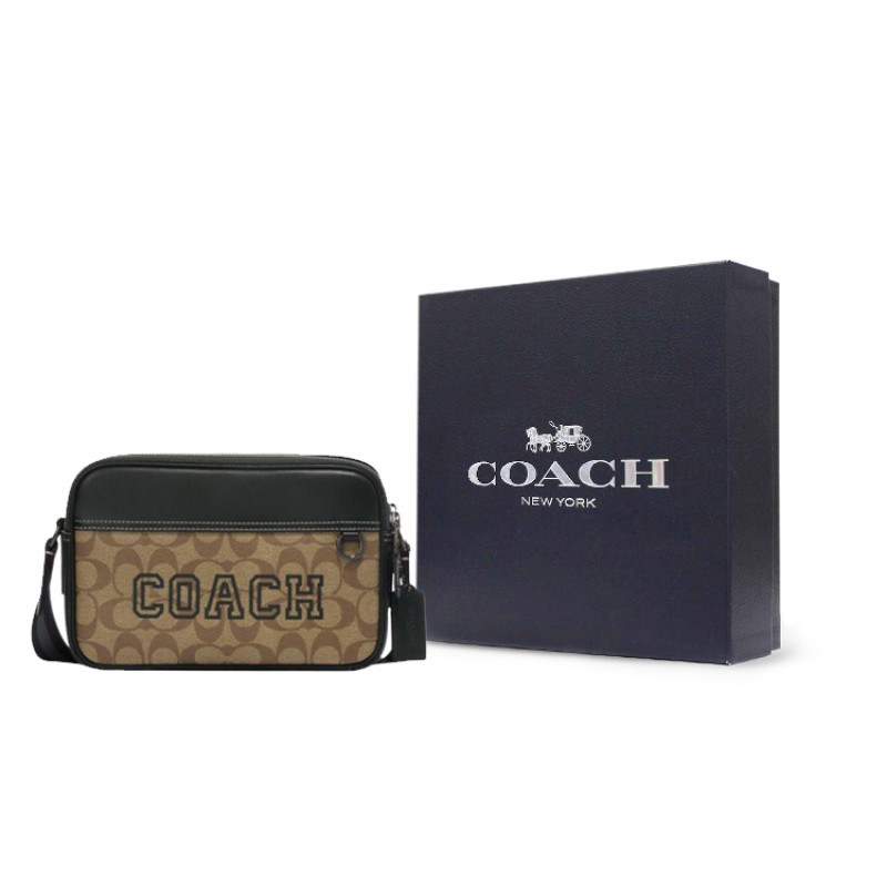 COACH Graham 23 PVC