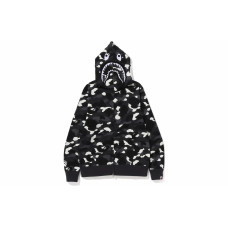 A BATHING APE 2023 CITY CAMO SHARK