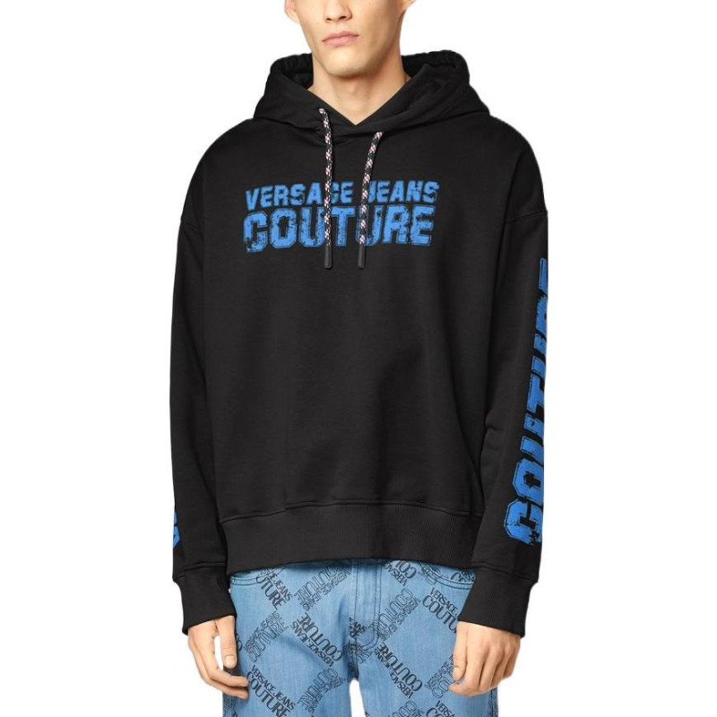 VERSACE JEANS COUTURE FW22 Logo