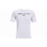Under Armour SS22 T