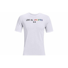Under Armour SS22 T