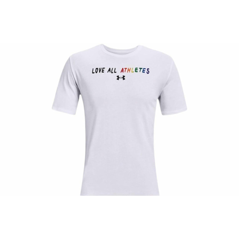 Under Armour SS22 T