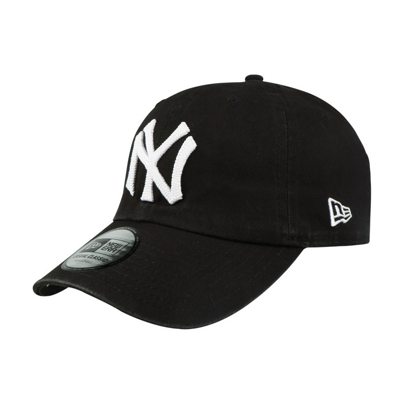 New Era MLBNew York Yankees NYlogo