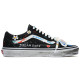 Vans Old Skool Black