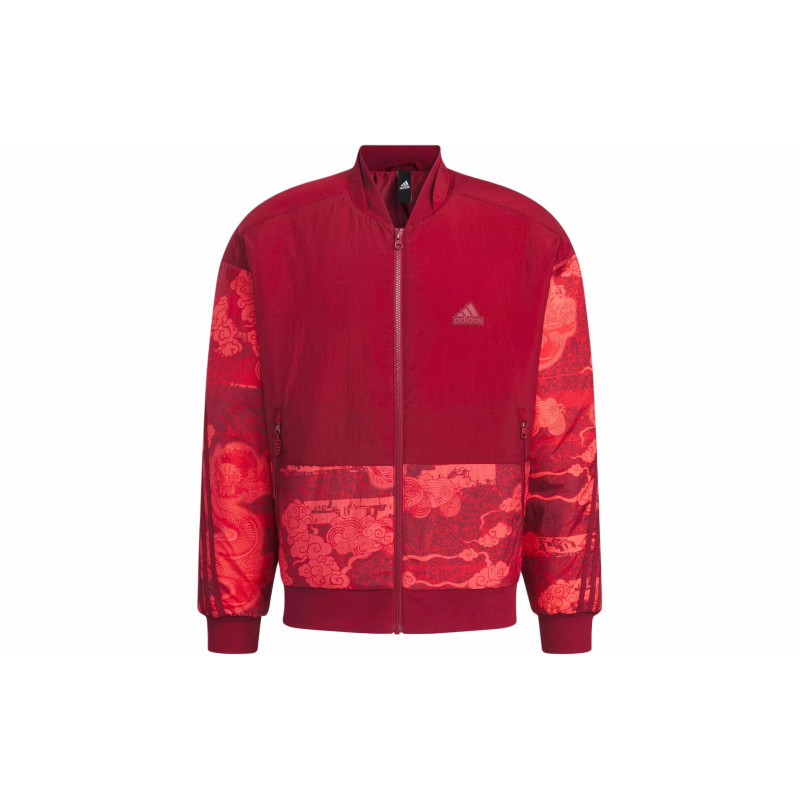adidas Future Style Padded Jacket