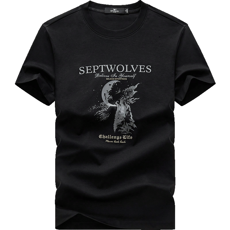 SEPTWOLVES T