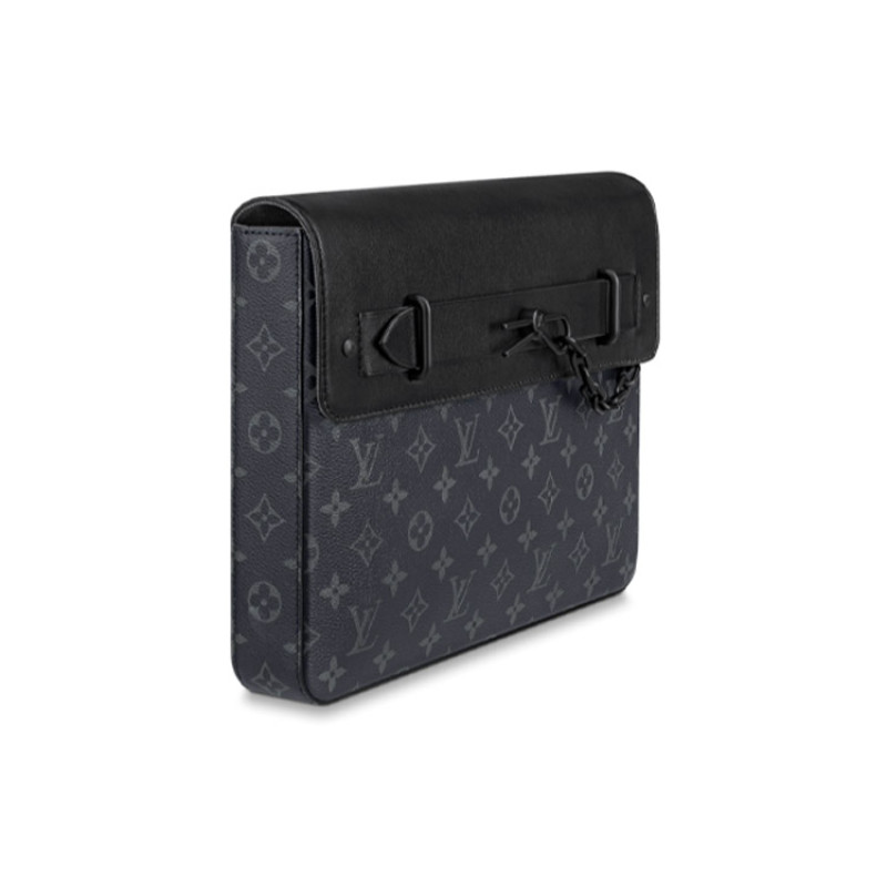 LOUIS VUITTON Pochete Steamer
