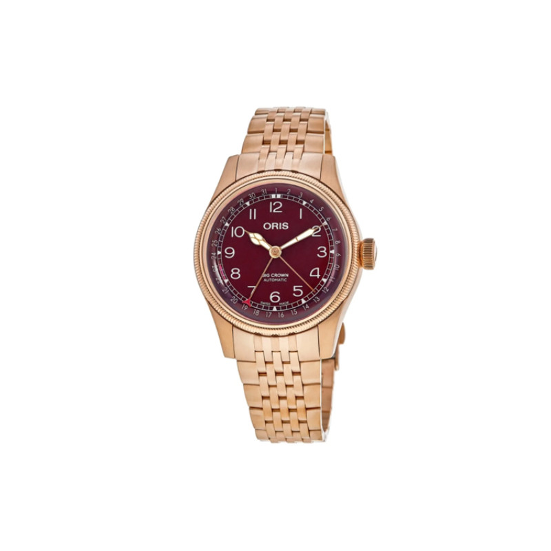 Oris - 50m 40mm 0175477413168-0782001