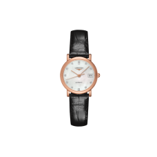 LONGINES 18k 30 27.2mm L4.378.8.87.4