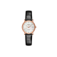LONGINES 18k 30 27.2mm L4.378.8.87.4