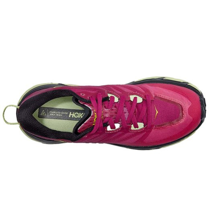 HOKA ONE ONE Mafate Speed 3