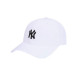 MLB 811 logo