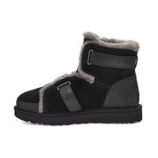 UGG Dune Mini Buckle Boot