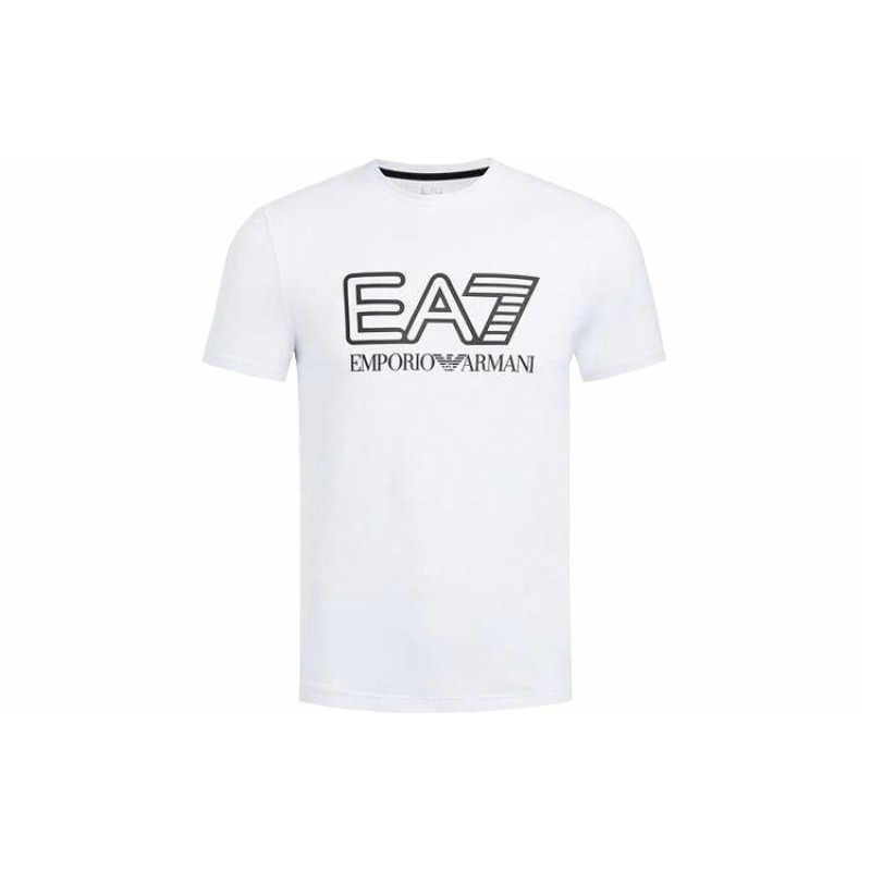EMPORIO ARMANI SS22 T