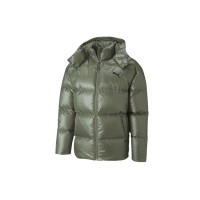 Puma Volume Down Jacket
