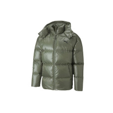 Puma Volume Down Jacket