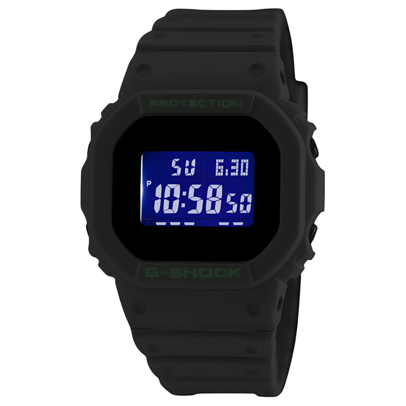 G-SHOCK5600 200