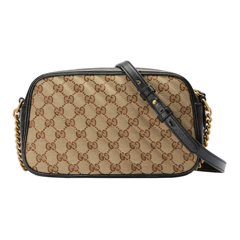 GUCCI Marmont Logo