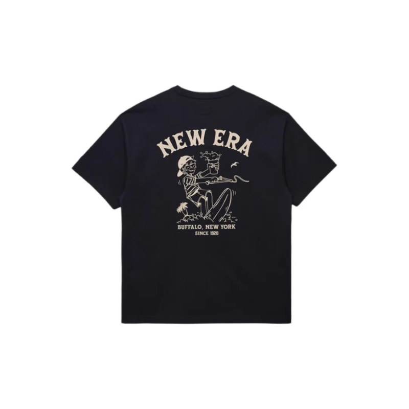 New Era logoT