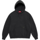 Supreme FW24 WEEK9 Work Zip Up Hooded Sweatshirt
