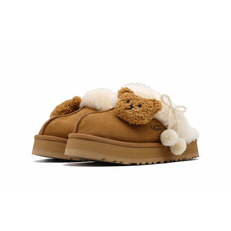 UGG EVA