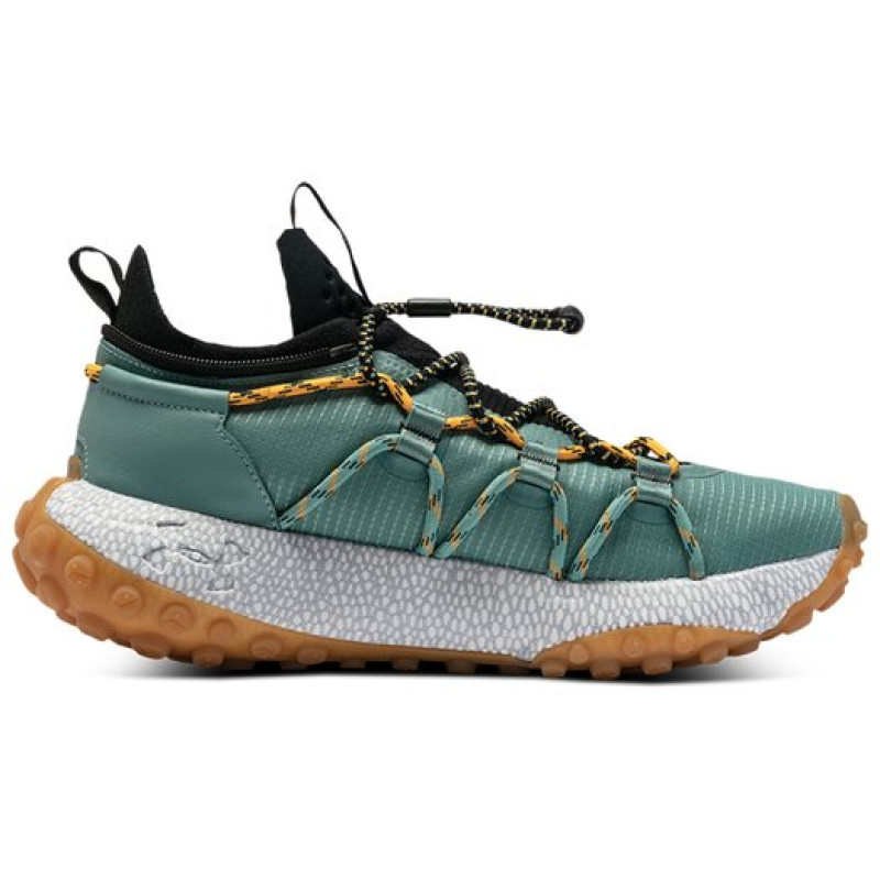 Under Armour HOVR Summit Fat Tire
