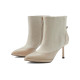 NINE WEST 8.5cm