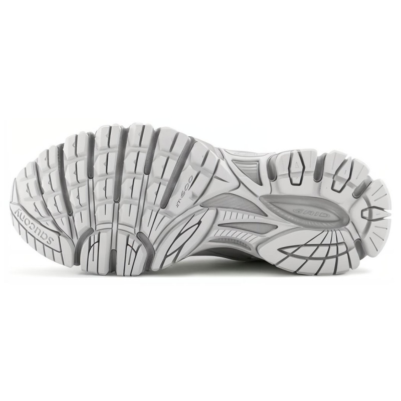 Saucony Cohesion Armor