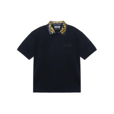 VERSACE JEANS COUTURE SS21 Polo