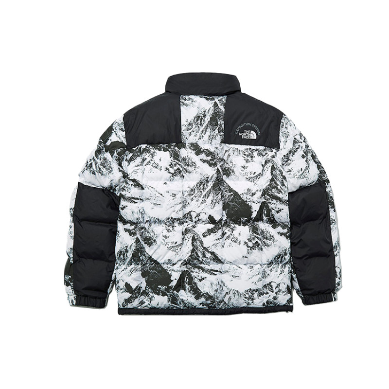THE NORTH FACE M'S LHOTSE eco