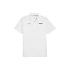 PUMA logoPolo