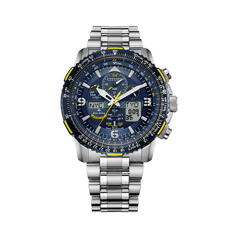 CITIZEN promaster 46mm JY8078-52L