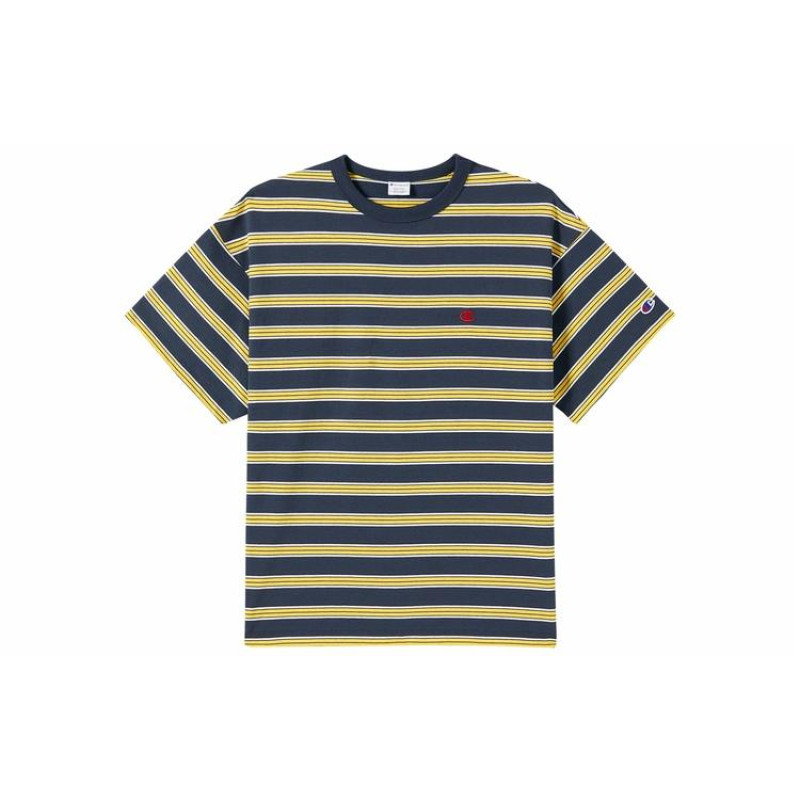 Champion MEN'S CASUAL SS24 C-LogoT