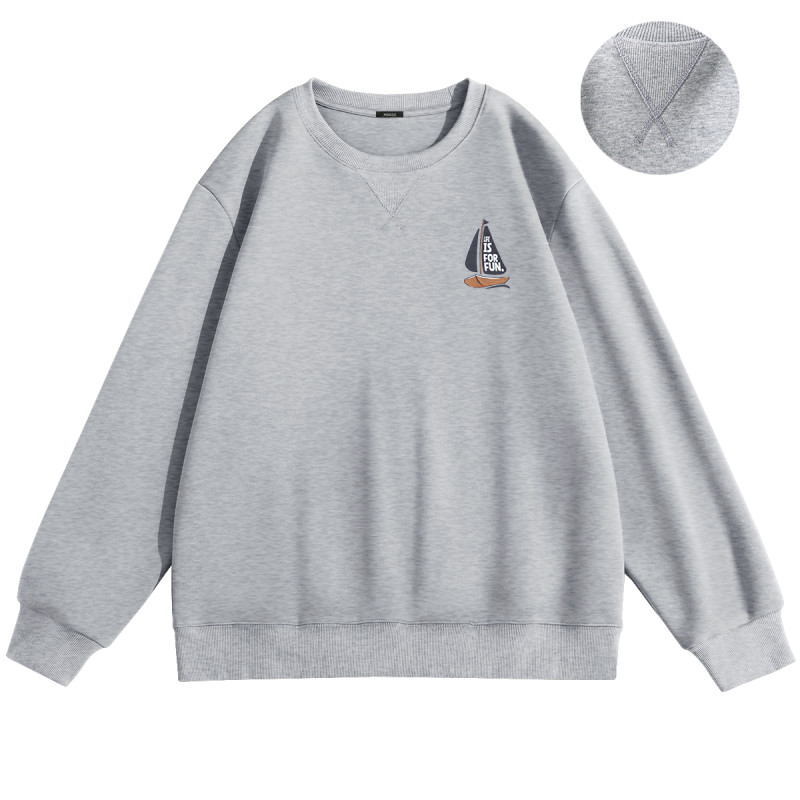 MINISO oversize