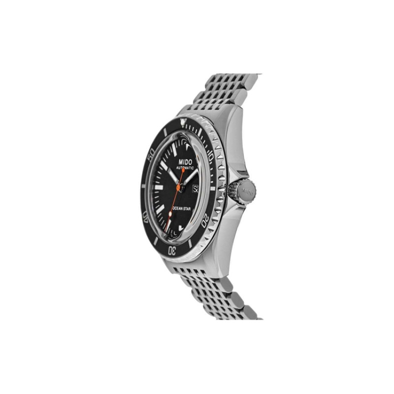MIDO 200 40.5mm M026.830.11.051.00