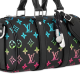 LOUIS VUITTON keepall 25