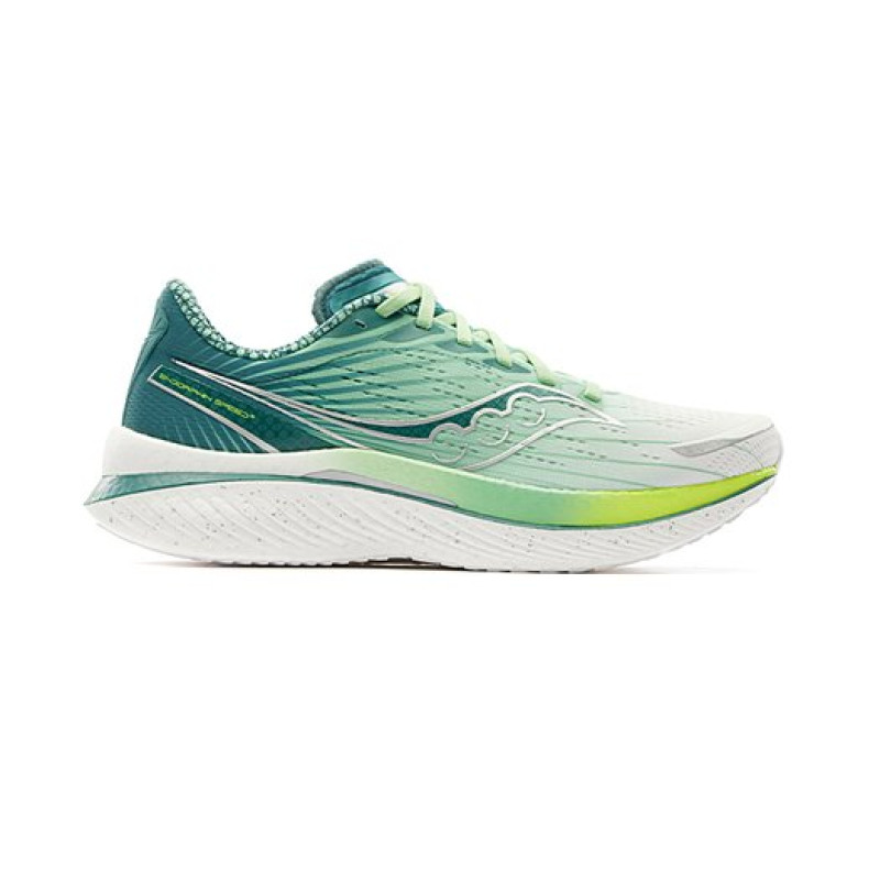 Saucony Endorphin Speed 3