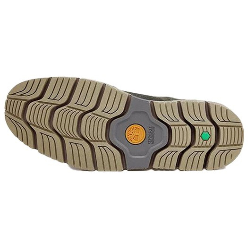 Timberland Chukka