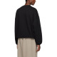 Fear of God Essentials SS24 Crewneck Black Black