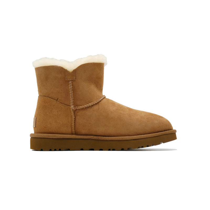 UGG Mini Bailey Bow II