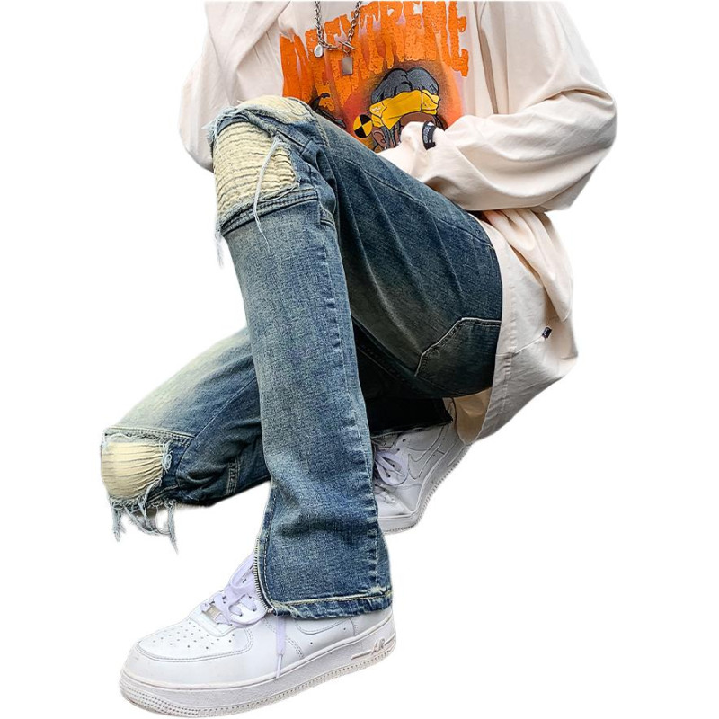 RAMPAGE vibe