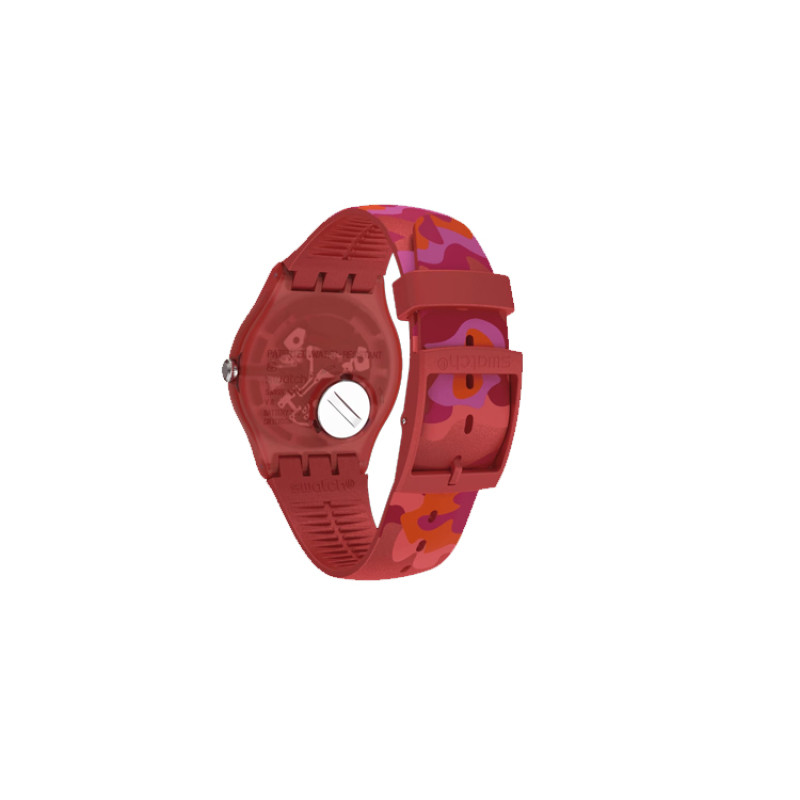 SWATCHOriginals 41mm SUOR116