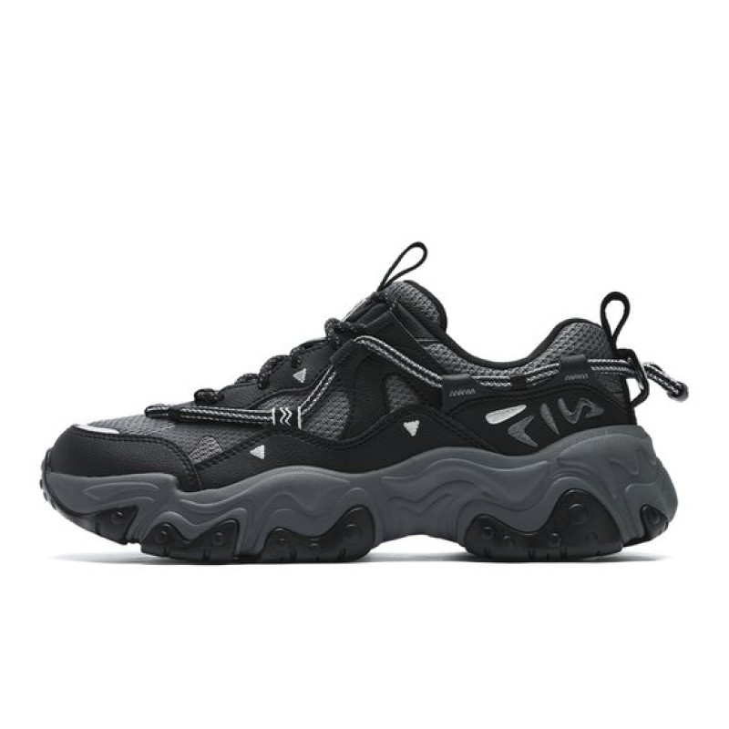 FILA Heritage Sneakers