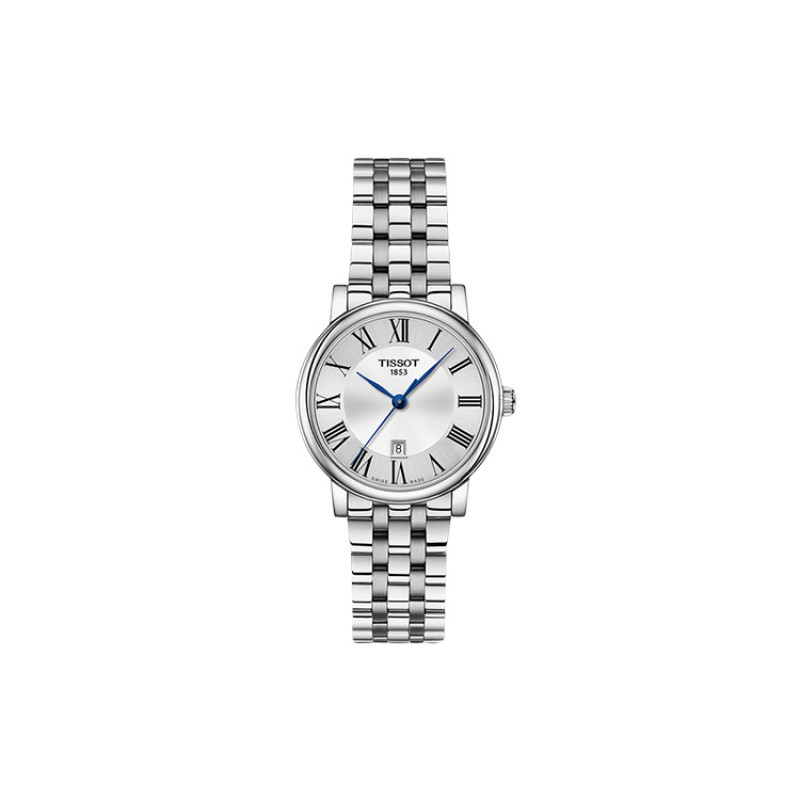 TISSOT 42mm T0636101103700+T1222101103300