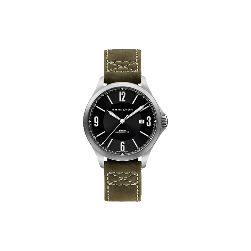 HAMILTON 50 42mm H76665835