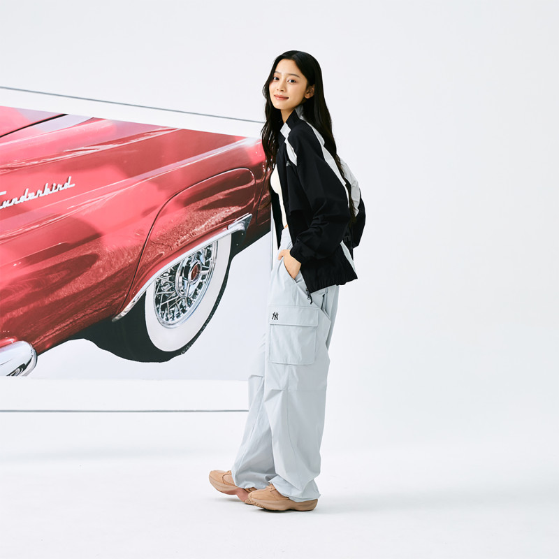 New Balance FW24 Logo