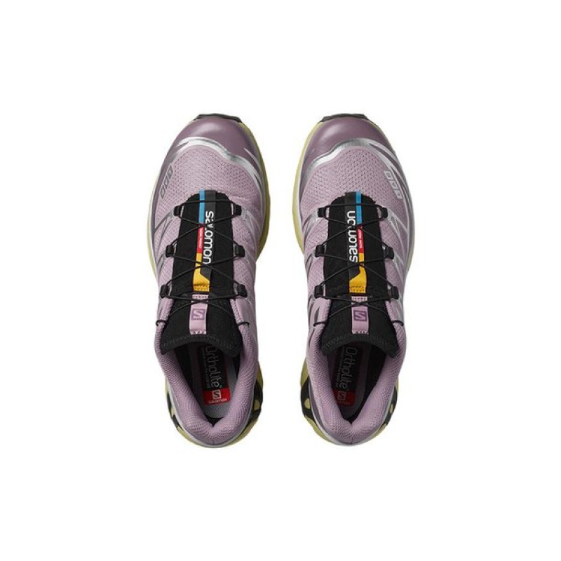 SALOMON XT-6 TPU
